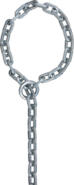 Abus Kette 9KS Loop – Bild 3