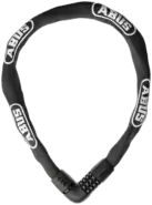 Abus Kettenschloss Tresor 6807C – Bild 4