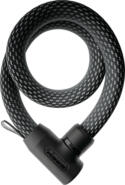 Abus Textiles Kettenschloss YARNIT™ 4004K – Bild 3