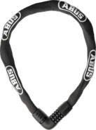 Abus Kettenschloss Tresor 6807C – Bild 3