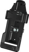 Abus Halter SH 6000 BORDO™ Big Zubehör / Sonstiges – Hauptansicht