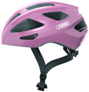 Abus Fahrradhelm Macator Trekking / City – Hauptansicht