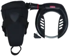 Abus Rahmenschloss PRO SHIELD™ 5955 XPlus – Bild 4