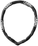 Abus Kettenschloss Steel-O-Chain™ 4804C – Bild 4