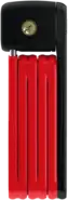 Abus Faltschloss BORDO™ Lite 6055K Mini – Bild 2