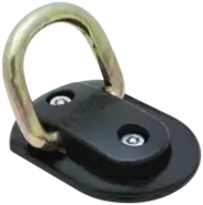 Abus Wand- und Bodenanker WBA75 GRANIT™ – Bild 2