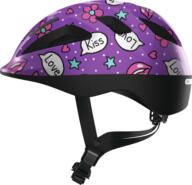 Abus Smooty 2.0 Kinder / Jugend – Hauptansicht