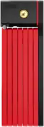 Abus Faltschloss uGrip BORDO™ 5700K – Bild 3