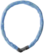 Abus Kettenschloss Steel-O-Chain™ 4804C SYMBOLS – Bild 4