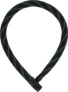 Abus Kettenschloss IVERA Chain 7210 Color