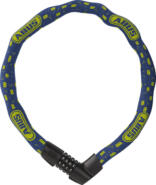 Abus Kettenschloss Tresor 1385 Color – Bild 3