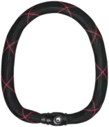 Abus Kettenschloss IVY Chain 9210 – Bild 4