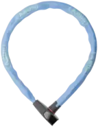 Abus Kettenschloss Catena 6806K Neon – Bild 4