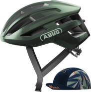 Abus PowerDome ACE Rennrad – Hauptansicht