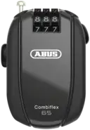 Abus Roll-Back-Kabelschloss Combiflex™ StopOver – Bild 4