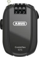 Abus Roll-Back-Kabelschloss Combiflex™ StopOver – Bild 3