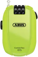 Abus Roll-Back-Kabelschloss Combiflex™ Break – Bild 2