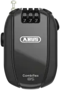 Abus Roll-Back-Kabelschloss Combiflex™ Break – Bild 4