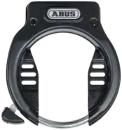 Abus Rahmenschloss AMPARO 4650 S / SL – Bild 4