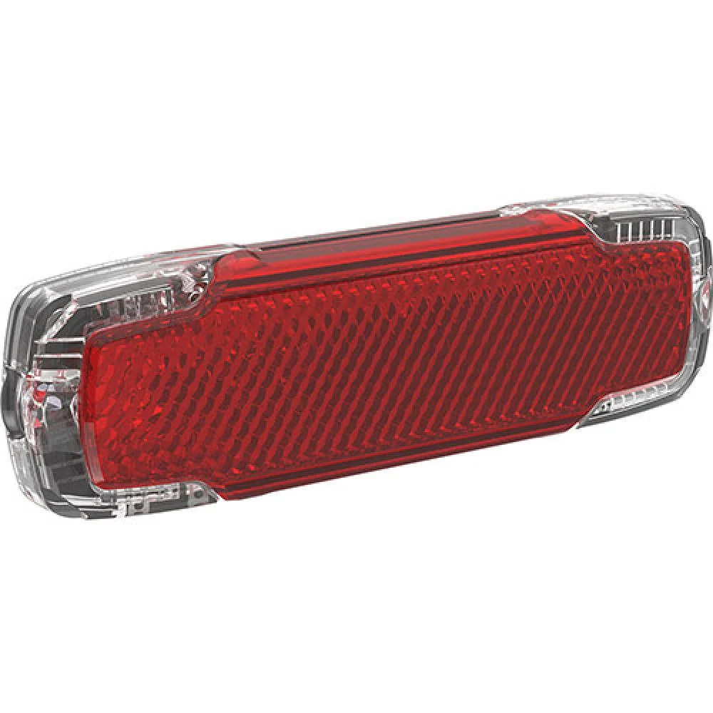 BuschundMueller Busch+Müller Toplight 2C E LED-Rücklicht für E-Bike 50/80mm - Standlichtfunktion
