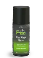Dr. Wack F100 Matt-Pflege Spray – Bild 3