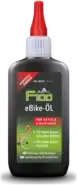 Dr. Wack F100 eBike-Öl – Bild 5