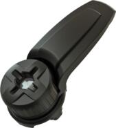 Ortlieb QL-Arretierungshaken – Bild 2