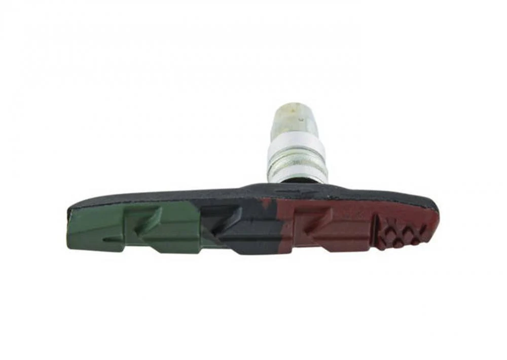 Promax Promax Felgenbremsbelag V-Brake 1 Paar