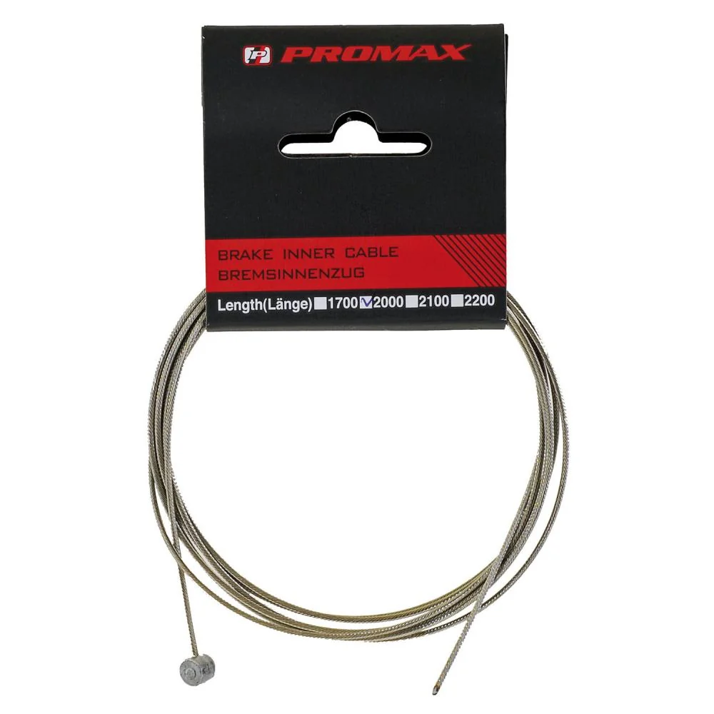 Promax Promax Bremsinnenzug 2000×1.5 mm