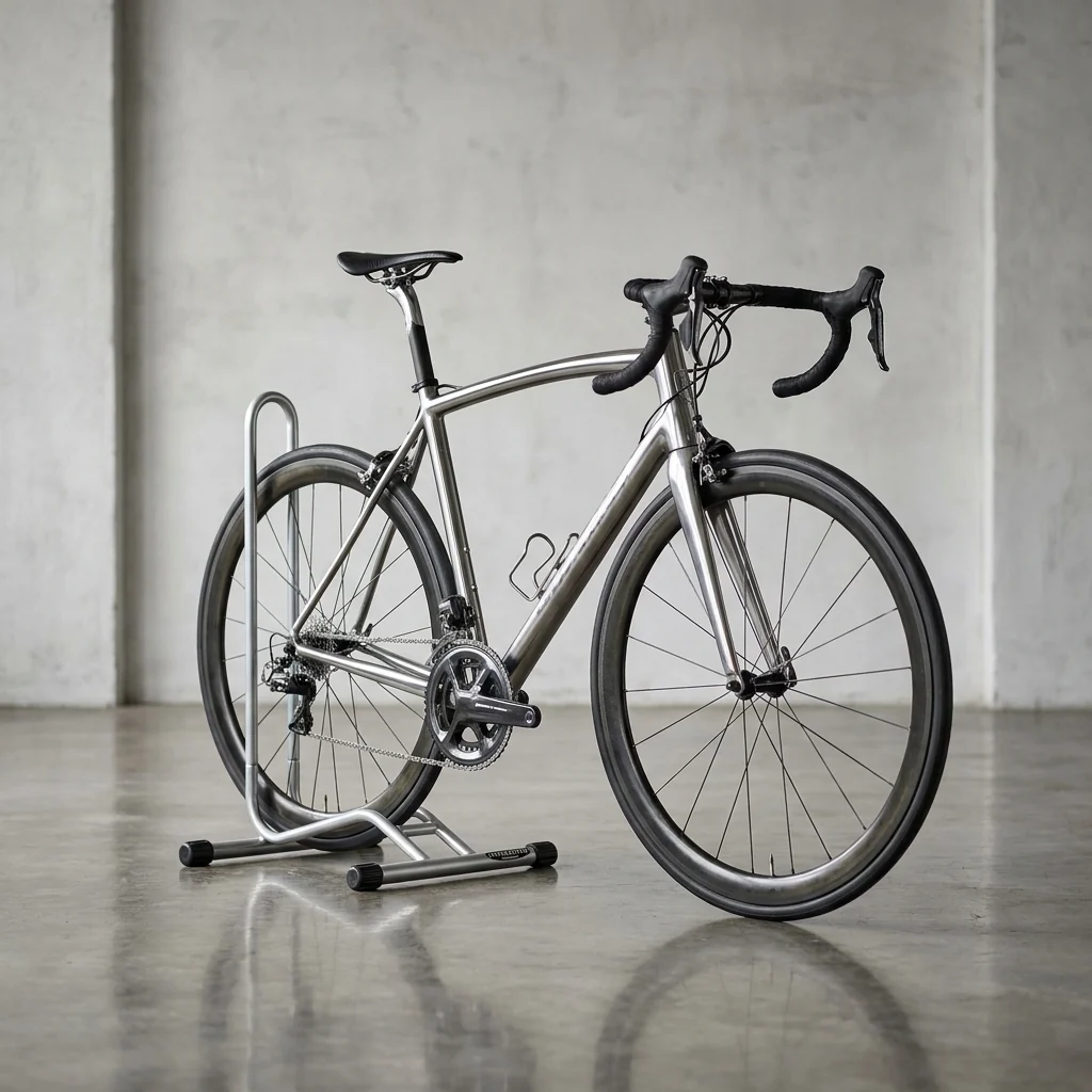 Willworx Willworx Fahrrad Ständer Präsentationsständer SuperStand – Bild 2
