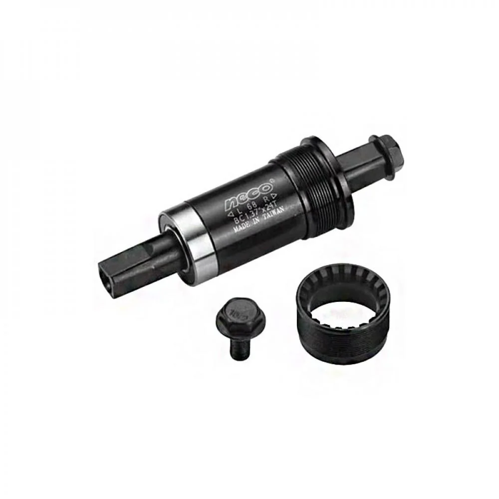 neco NECO Innenlager 119,0 - 68 mm BSA Nylonschalen