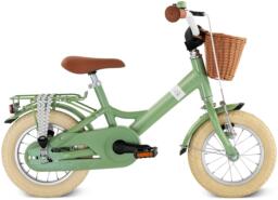 Puky YOUKE Classic 12 Alu – Bild 2