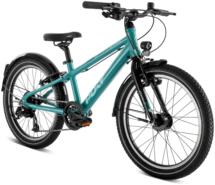 Puky CYKE 20-7 Alu ACTIVE – Bild 2