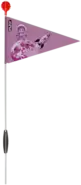 Puky SAFETY FLAG – Bild 2