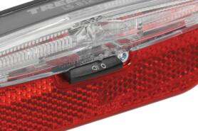 Trelock LS 812 Trio Flat – Bild 2