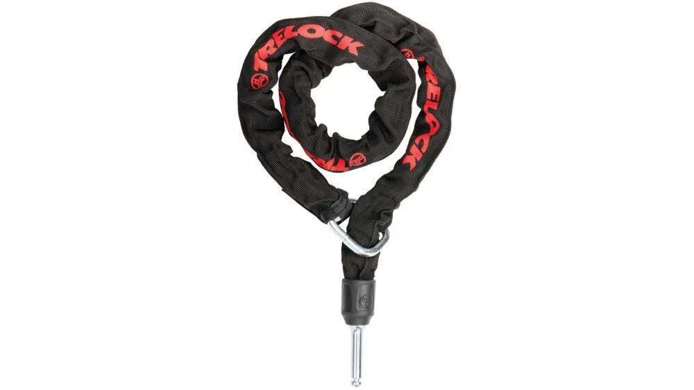 TRELOCK TRELOCK Plug-In-Kette ZR 355 100 10er-Box 355