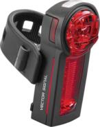 Trelock LS 740 I-GO Vector - Brake light