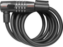 Trelock SK 312 Kabelschlösser – Hauptansicht
