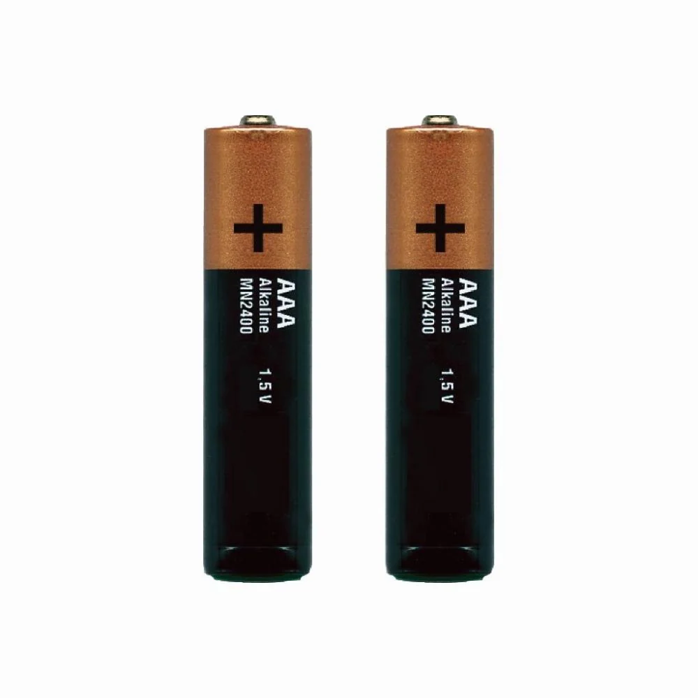 Sigma ICRO-BATTERIEN TYP AAA PACKUNG A. 2ST. SIGMA