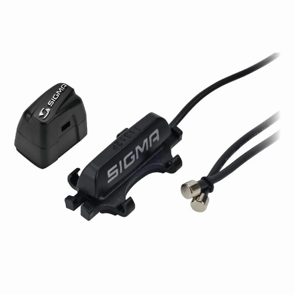 Sigma SIGMA Trittfrequenz-Sensor-Kit 00425 kabelgebunden
