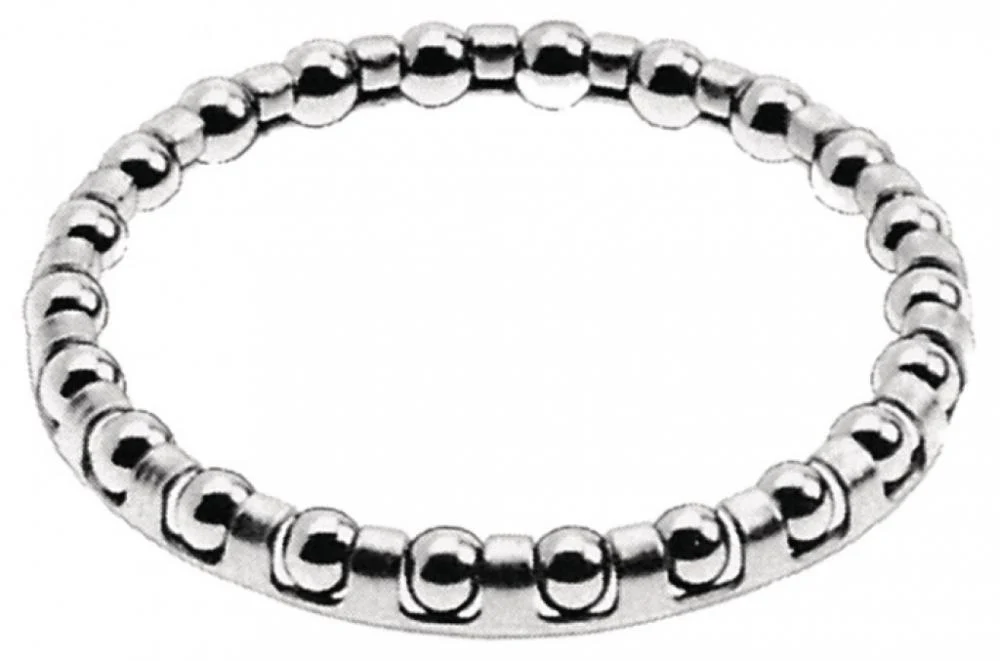 Diverse Kugelring 1 1/8"