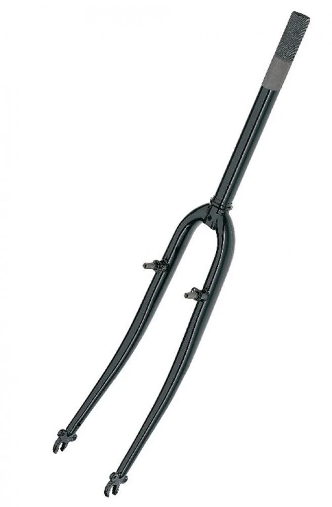 Rockshox MTB-Gabel 26" schwarz 1" 190 mm/65mm