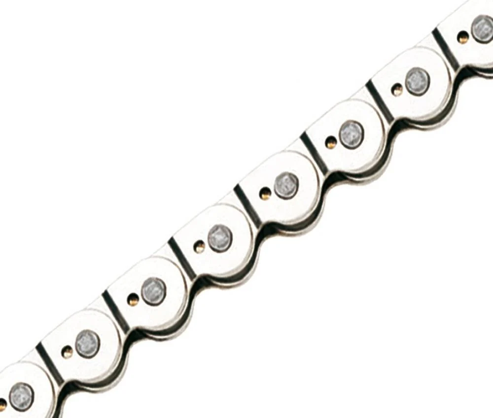 Point Point Kette Magic Colour CP für Single Speed 1/2 x 1/8Zoll 102Glieder 6,6mm – Bild 2