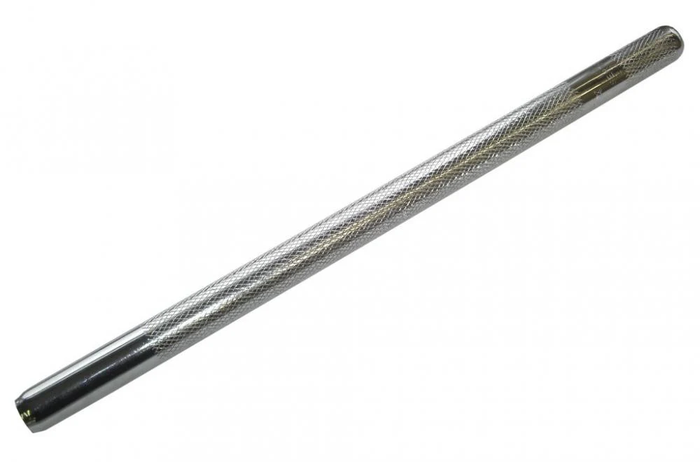 Point Point Sattelstütze Stahl Ø 24,0mm L400mm verzinkt