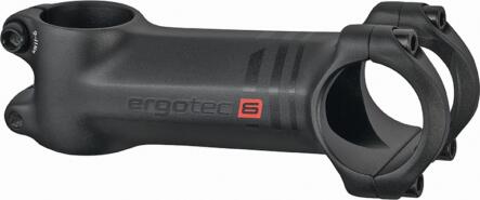 ergotec Piranha 2/ 31,8