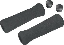 ergotec Paso Lenkergriffe – Hauptansicht