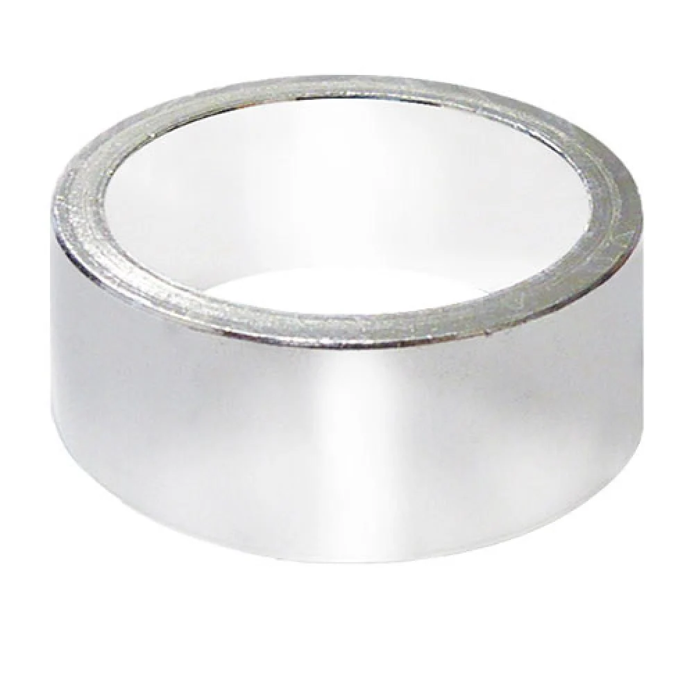Humpert Humpert, Spacer 1 1/8", Alu 15mm silber, 66266000