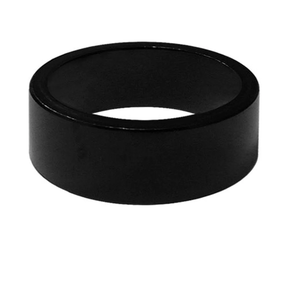 Humpert Humpert, Spacer 1 1/8", Alu 5mm schwarz, 66272000