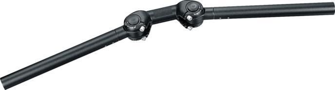 ergotec AHS Superlight/ 25,4 – Bild 2