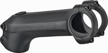 ergotec Charisma/ 31,8 Vorbauten – Hauptansicht